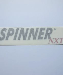 Sign Concepts Spinner NXT Decal 12