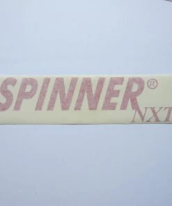 Sign Concepts Spinner NXT Decal 12