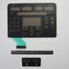 FitnessGraphics.com Precor P31 Treadmill Overlay Keypad Set P10, P20, P30, P80 Series Treadmill Parts