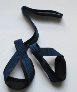 Sportsmith Precor Stretch Trainer Parts Precor Stretch Trainer 240 Wrist Strap Blue