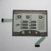China Sabrina Matrix T5X G4 Treadmill Overlay Keypad