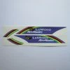Sign Concepts LeMond RevMaster Decal Set (4 Pcs)