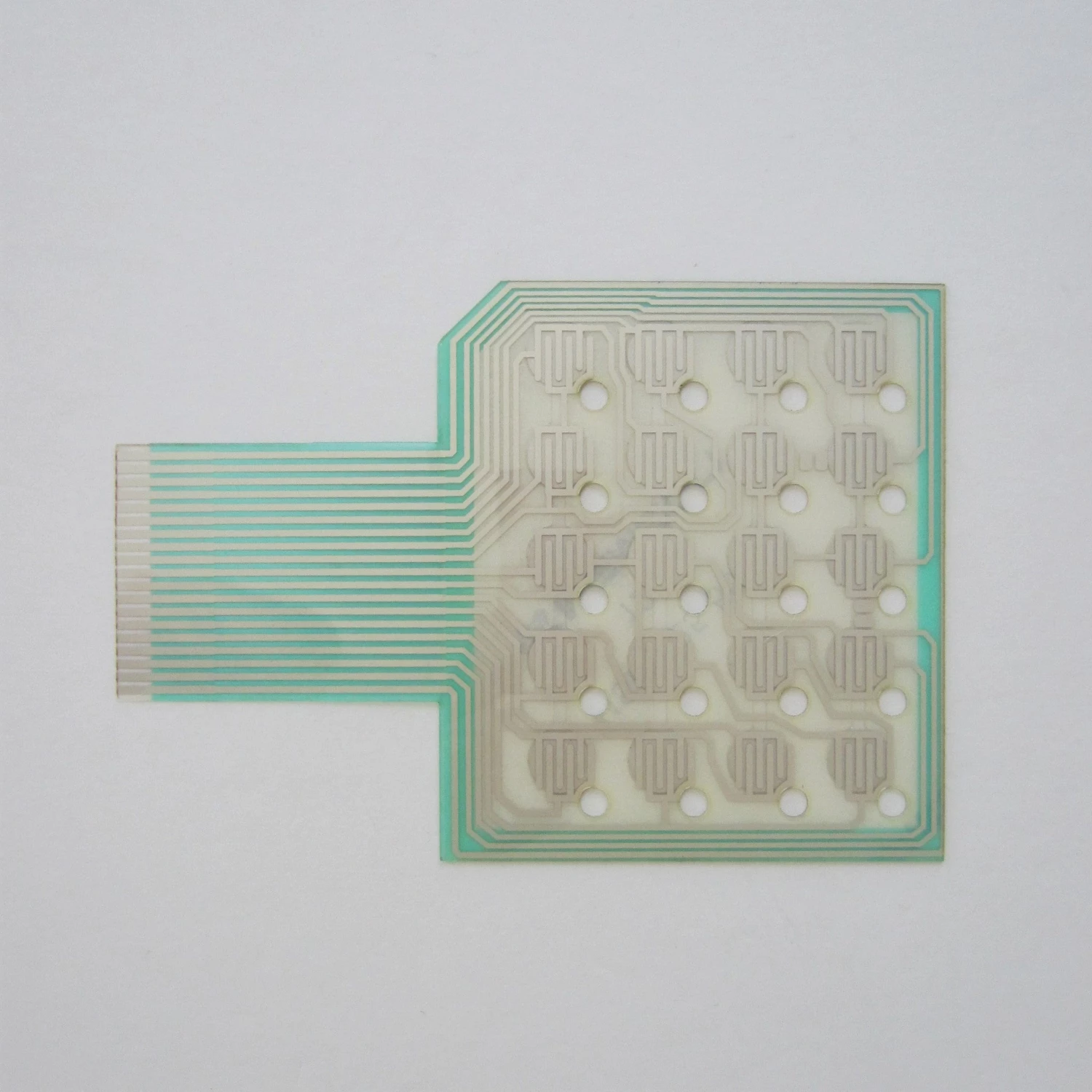 HST Life Fitness 95Ci/Ri & 93Ci/Ri Upper Display Keypad 1 HST Life Fitness 95Ci/Ri & 93Ci/Ri Upper Display Keypad