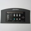 HST Life Fitness 93T Display Overlay Life Fitness 93T / 95Ti / 95Te / 97Ti