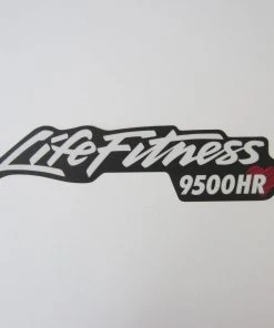 HST Life Fitness 9500 Next Gen Hand Rail Support Overlay