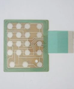 Photo Chemical Life Fitness 9500HRT Display Keypad