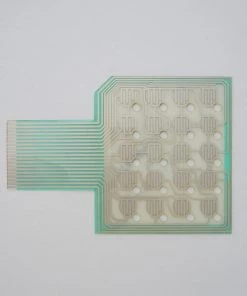 HST Lifecycle 9500 Next Gen & 9500HRT Life Fitness 9500HR Next Gen Upper Display Keypad