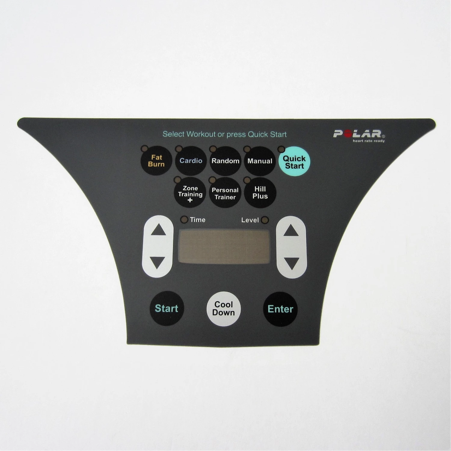 Photo Chemical Life Fitness 95Ci/Ri Lower Display Overlay 1 Photo Chemical Life Fitness 95Ci/Ri Lower Display Overlay