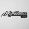 HST Life Fitness 95Si Shroud Overlay