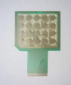 Photo Chemical Life Fitness 95Si Upper Display Keypad