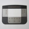 Photo Chemical Life Fitness 95T Inspire Display Overlay