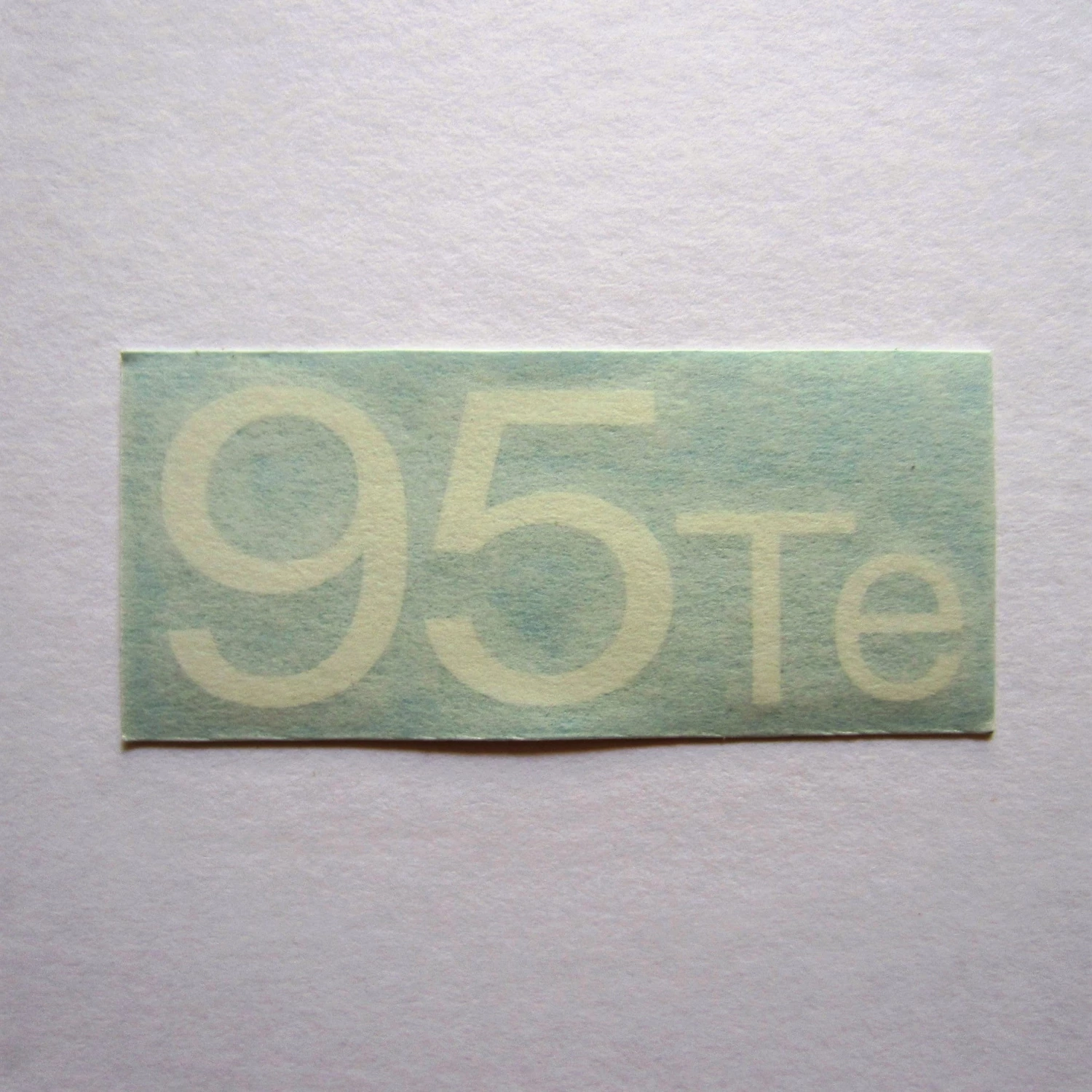 Sign Concepts Life Fitness 95Te Motor Shroud Side Decal 1 Sign Concepts Life Fitness 95Te Motor Shroud Side Decal