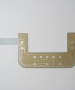 HST Life Fitness 95X Elevation Series Life Fitness 95X Achieve Display Keypad