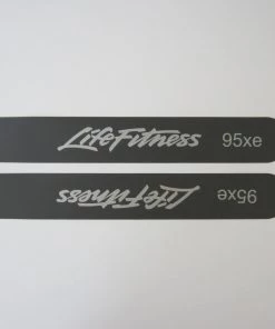 HST Life Fitness 95Xe Link Cover Overlay Set