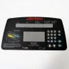 Photo Chemical Life Fitness CT9500 Rear Drive Display Overlay Life Fitness CT9500HR Next Gen & Rear Drive