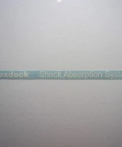 Sign Concepts Life Fitness 95T Elevation Series Life Fitness Treadmill Flexdeck Decal 20