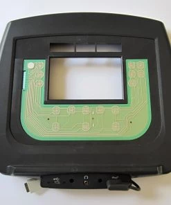 MS&P Life Fitness 95C/R Elevation Series Parts Life Fitness 95C/R - 95T - 95X Inspire Display Keypad