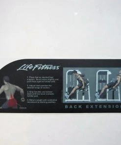 Sign Concepts Pro 2 Back Extension