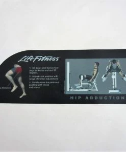 Sign Concepts Pro 2 Hip Abduction