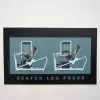 Sign Concepts Pro 2 Seated Leg Press