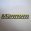 Sign Concepts Magnum Decal 9" X 1"