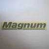 Sign Concepts Magnum Decal 24" X 4" Assorted Decals