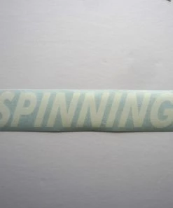 Sign Concepts NXT 7170 Spinning Main Frame Decal 11-1/2