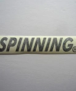 Sign Concepts Star Trac NXT/PRO NXT Spinning Frame Decal 6