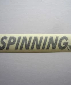 Sign Concepts NXT Spinning Frame Decal 7" X 1-1/4" Star Trac NXT/PRO