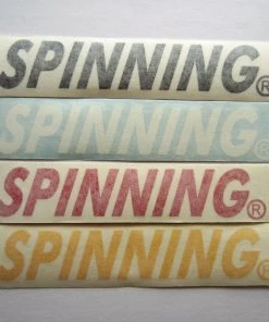 Sign Concepts NXT Spinning Frame Decal 7" X 1-1/4" Star Trac NXT/PRO