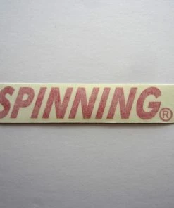 Sign Concepts Star Trac NXT/PRO NXT Spinning Frame Decal 6