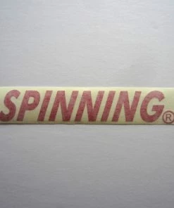 Sign Concepts NXT Spinning Frame Decal 7