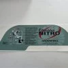 Sign Concepts Nautilus Nitro Abdominal