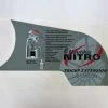 Sign Concepts Nautilus Nitro Tricep Extension