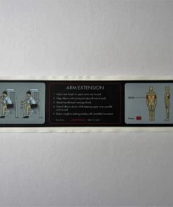 Sign Concepts Pro 1 Arm Extension