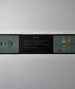 Sign Concepts Pro 1 Glute