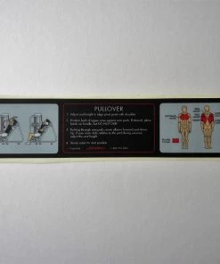 Sign Concepts Pro 1 Pullover