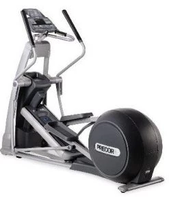 Cartel Industries Precor EFX 546i / 556i / 576i Soft Touch Parts Precor Ramp Sleeves 32 3/4