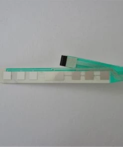 HST Precor EFX 546 V1 Keypad Precor EFX 546 V1 Parts