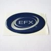Stouse Precor EFX Domed Decal P10, P20, P30, P80 Series AMT Parts
