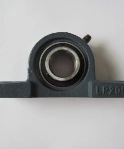Eureka Bearing Precor Experience Series Elliptical Parts: 546i / 556i / 576i Precor Experience Pillow Block Bearing