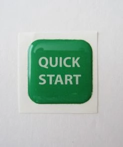 Linda Ho Treadmill D-Pad Rebuild Kit Fits Precor 5 Position D-Pads