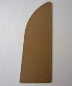 Cutting Edge Plastics Icarian Line Precor 1PL Mounting Plastic No Holes