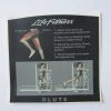 Sign Concepts Life Fitness Signature Glute Instruction Decal