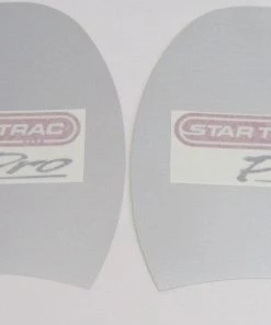 HST Star Trac 6300 Upright / 6400 Recumbent Parts Star Trac 6400 Recumbent Front Shroud Panel Overlay Set W / Decal Set