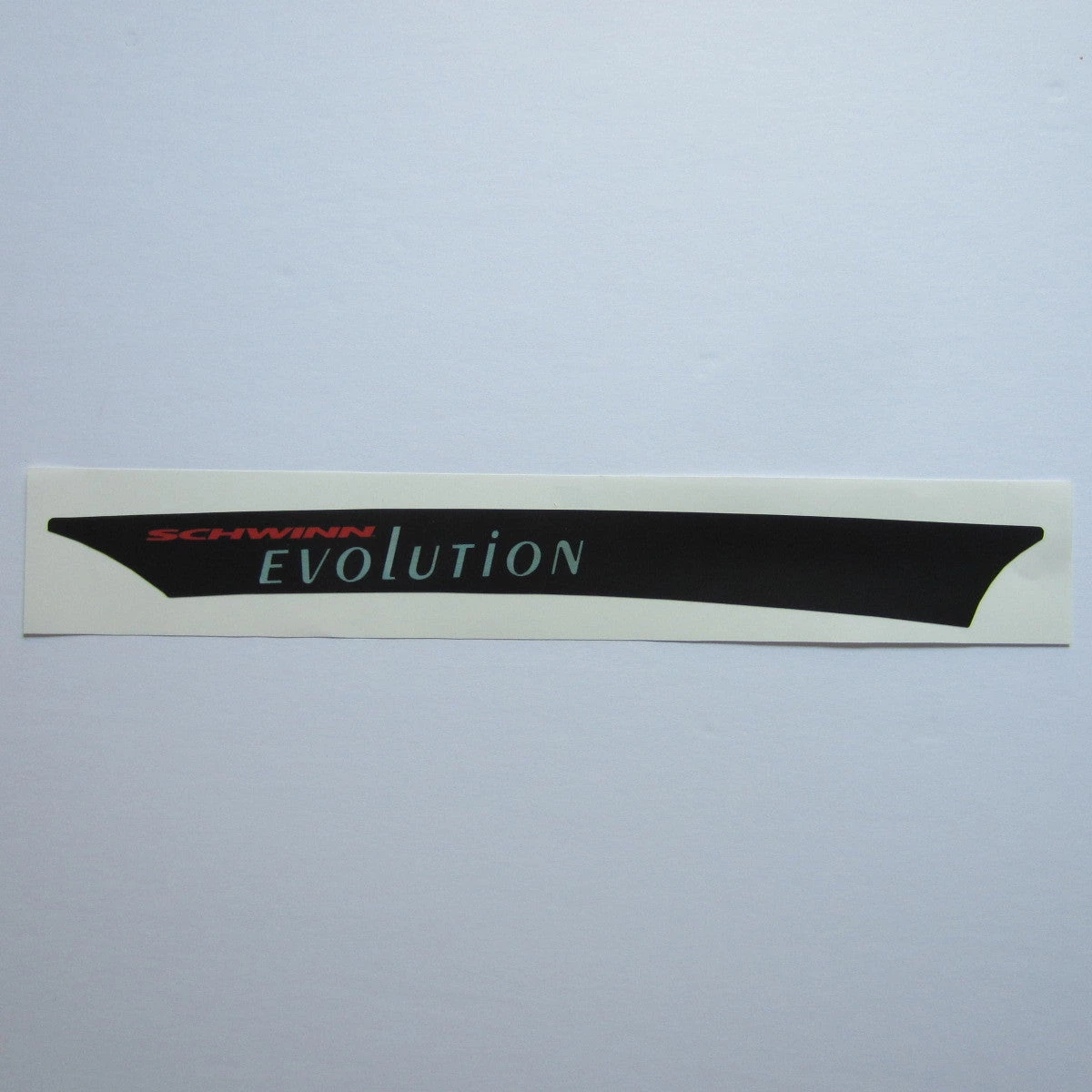 Sign Concepts Schwinn Evolution Chain Guard Decal 1 Sign Concepts Schwinn Evolution Chain Guard Decal