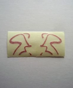 Sign Concepts Spin Mascot