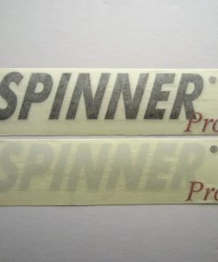 Sign Concepts Star Trac NXT/PRO Spinner PRO Decal 11