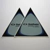 Sign Concepts StairMaster StepMill Parts StairMaster (Nautilus) 7000PT Side Shroud Decals (Set Of 2)
