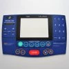 HST StairMaster StepMill Parts StairMaster C40 Blue Display Overlay